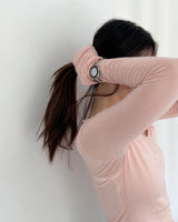 Rotten Plum Watch