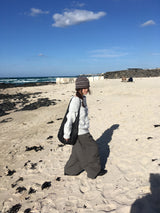ブランクニット