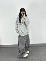 ピーチビッグバルーンパンツ