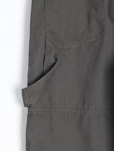 Bernet Washed Carpenter Pants (2color)