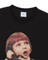 26SS コールミーベイビー半袖Tシャツ