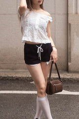 Bean Bag Lounge Shorts - 3 colours