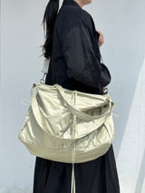Moving Bag - Lime