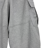 rugged cotton keyring pants