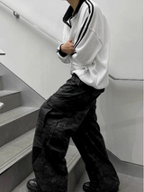 Military Cargo Pants