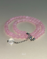 Blossom Shine Necklace