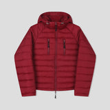 Rita Hooded Wellon Jumper