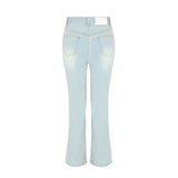 501 SKY BOOTCUT JEAN