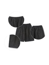 Leopard Bermuda Shorts 2COLOR