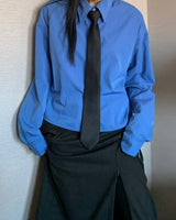  MIDNIGHT NOIR TIE