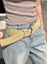 Jaymon belt