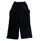 stopper pocket sweat pants