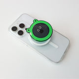PAPA.GO.PAPA フロッグピズスマートトック