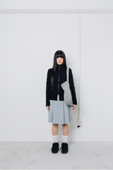 TTTTwister Easy Jersey - Black  