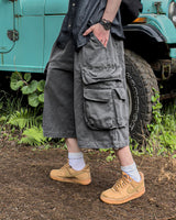 Banex Multi Cargo Bermuda Pants