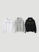 ピンター グッバイロサンゼルスフーディ
