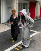 ウォンティドレタリングスウェットパンツ