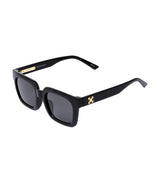 VVCI16 SUNGLASSES / VEDI VERO SUNGLASSES VVCI16/BLKP