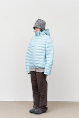 Sub Padding Jumper