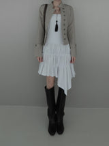 Baron Button Cotton Jacket