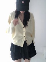 カンカンフリルスカート (2c)