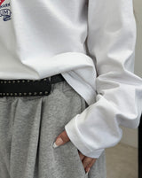 Berki Heart Long Sleeve