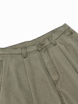Gros Garments Bermuda
