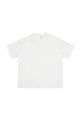 Loose Fit Yarn Tee