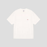 グラディエントサークルロゴTシャツ