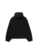 Pull Checked Jacket