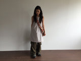 シュレッドワンピース  (2color)