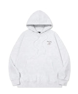 26FW★チェリー ケーキ エンブロイダード フーディー