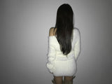 evelyn sopt knit( 2 color) 