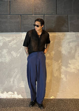 Semi-Banded Waist Jars milik Slacks 