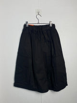 Super Big Cargo Bermuda Pants 5C