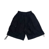 (Unisex) アンドバミューダパンツ