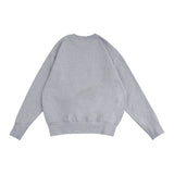 アップリケ刺繍MTM Tシャツ（ユニセックス）_SYF3TS05MG