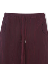 Glass Nylon Pants