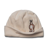 HIDE BEARRABBIT BEANIE 