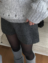 Evan Knit Shorts