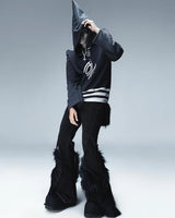 "005 CHAOS DREAM" ホッキー