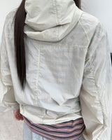 Enf Cut Light Wind Jacket