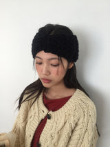 Braided Headband (3 Colors)
