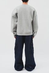 Raby Pocket Cargo Pants (3color)