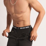 KMC SICK MY DUCK Boxer 