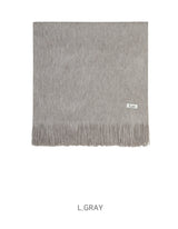 [LANARCH] Fringe Basic Muffler