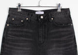 VINTAGE BLACK DENIM