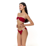 PLAYKINI- CHERRY
