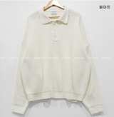  cant hachikara overknit