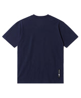 OCバニーホップTシャツ (Navy)